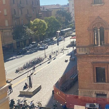 Appartamento "San Petronio"" Residenze Del Podesta - Centro Bologna & Stazione Exterior photo